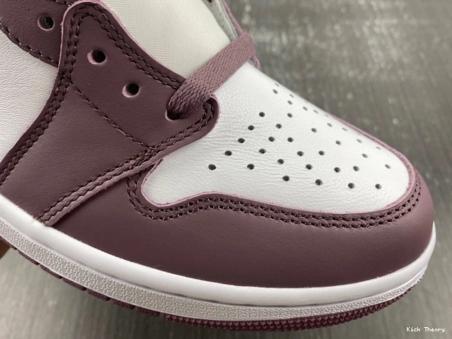 Kick Theory High Mauve J 1 Air OG Jordan Sky DZ5485-105 0704